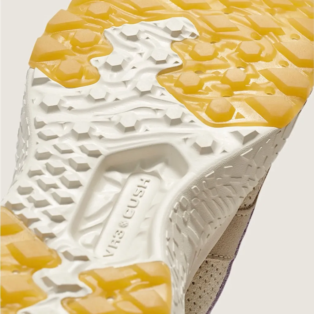 Vans Mte UltraRange Neo VR3 Shoe Perf Suede White/Purple Women 10.0 US Mens 8.5 - Image 7