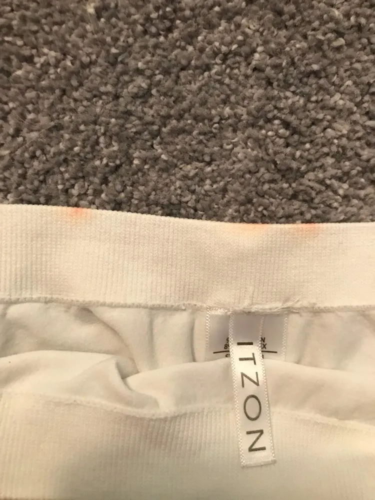 Penn State Tube Top White - Image 3