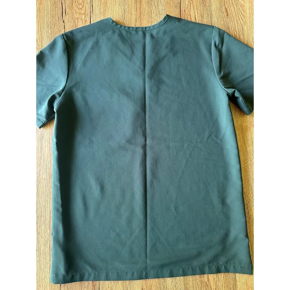 Figs Technical Collection Casma Scrub Top Size XS - Image 6