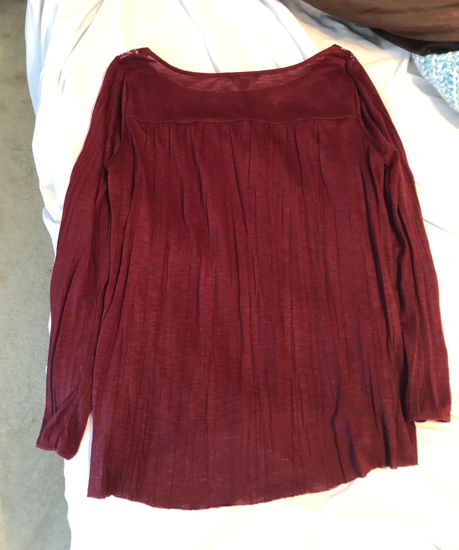 American Eagle Blouse - Image 2
