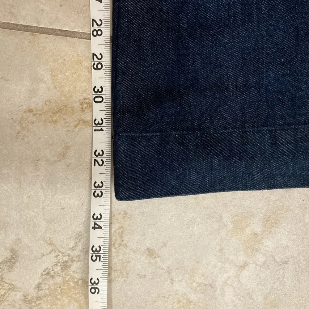 Y2K Guess Brittney Flare Jeans - Image 8