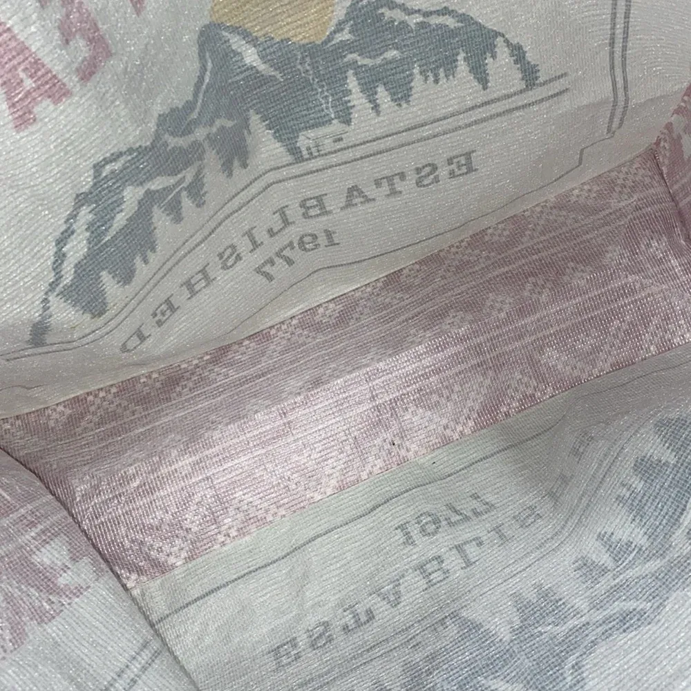 American Eagle large reusable tote bag - Image 6