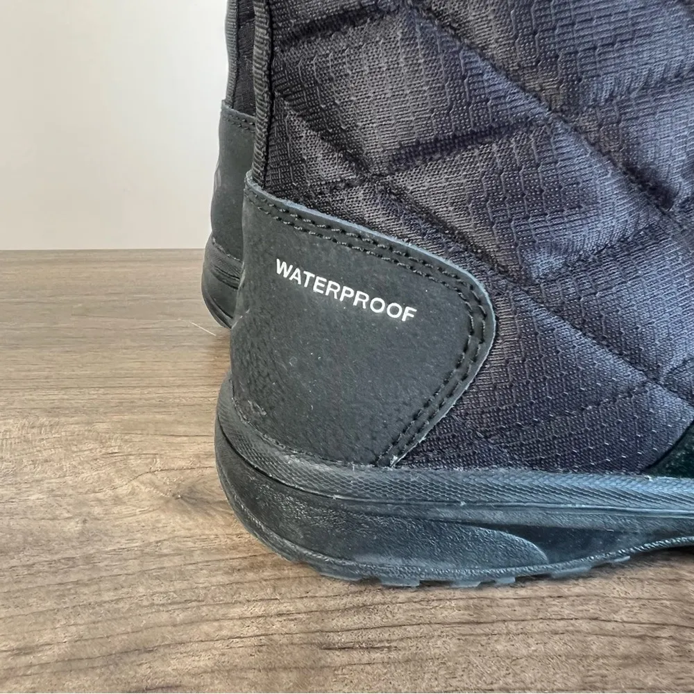 Columbia Ice Maiden II Women's Waterproof Lace Up Boot Size 7 SKU#24319 - Image 4