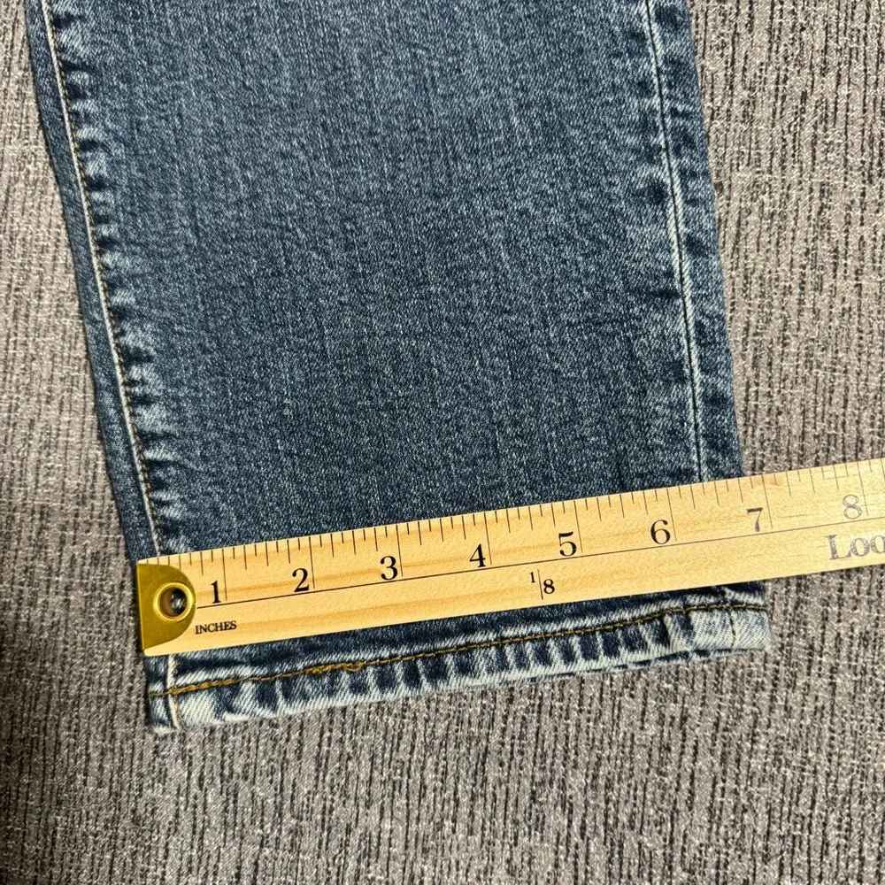 Current/Elliot Original Boyfriend Jeans - Image 10