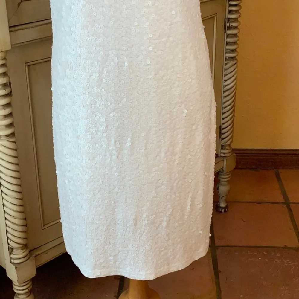 MICHAEL Michael Kors sequined dress - Image 2