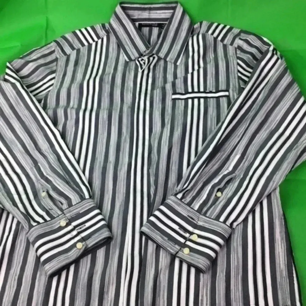 Kenneth. Cole new York ladies blouse XL/TG/EXG - Image 11