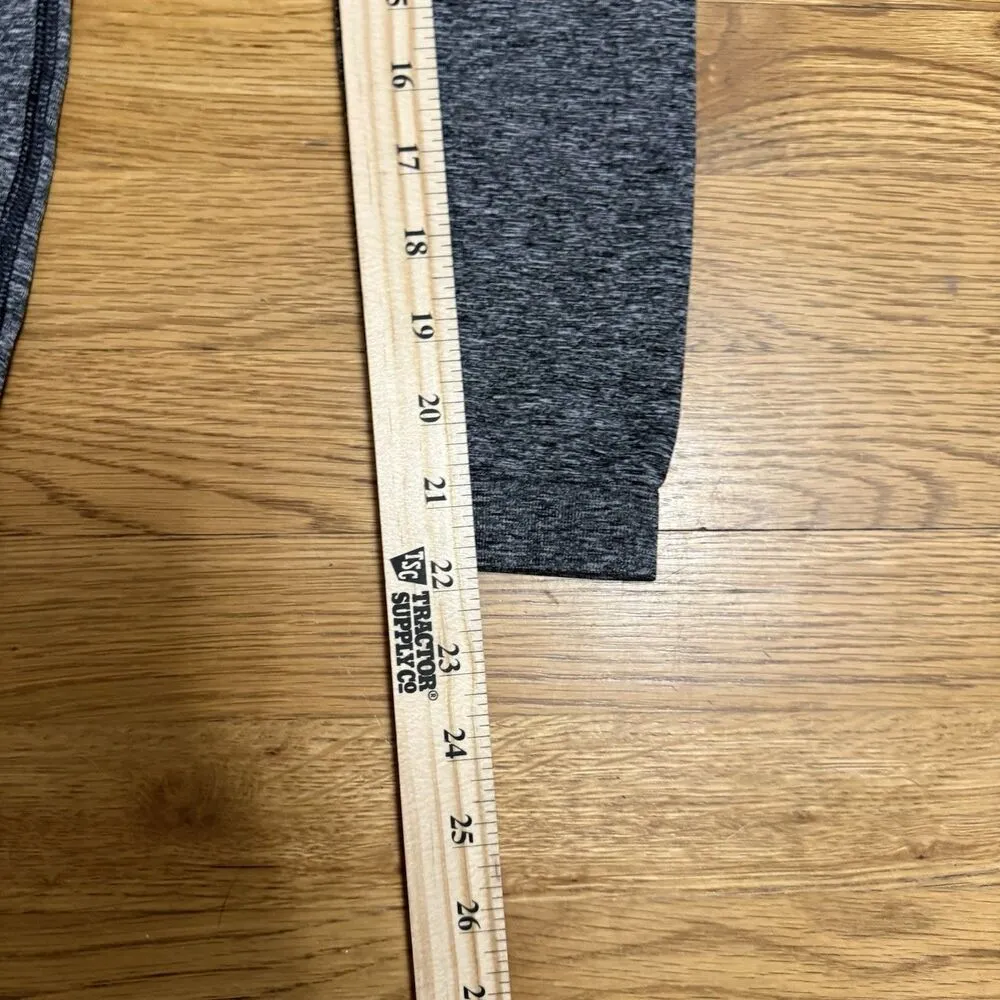 Gymshark Adapt Marl Seamless Leggings XS‎ - Image 3