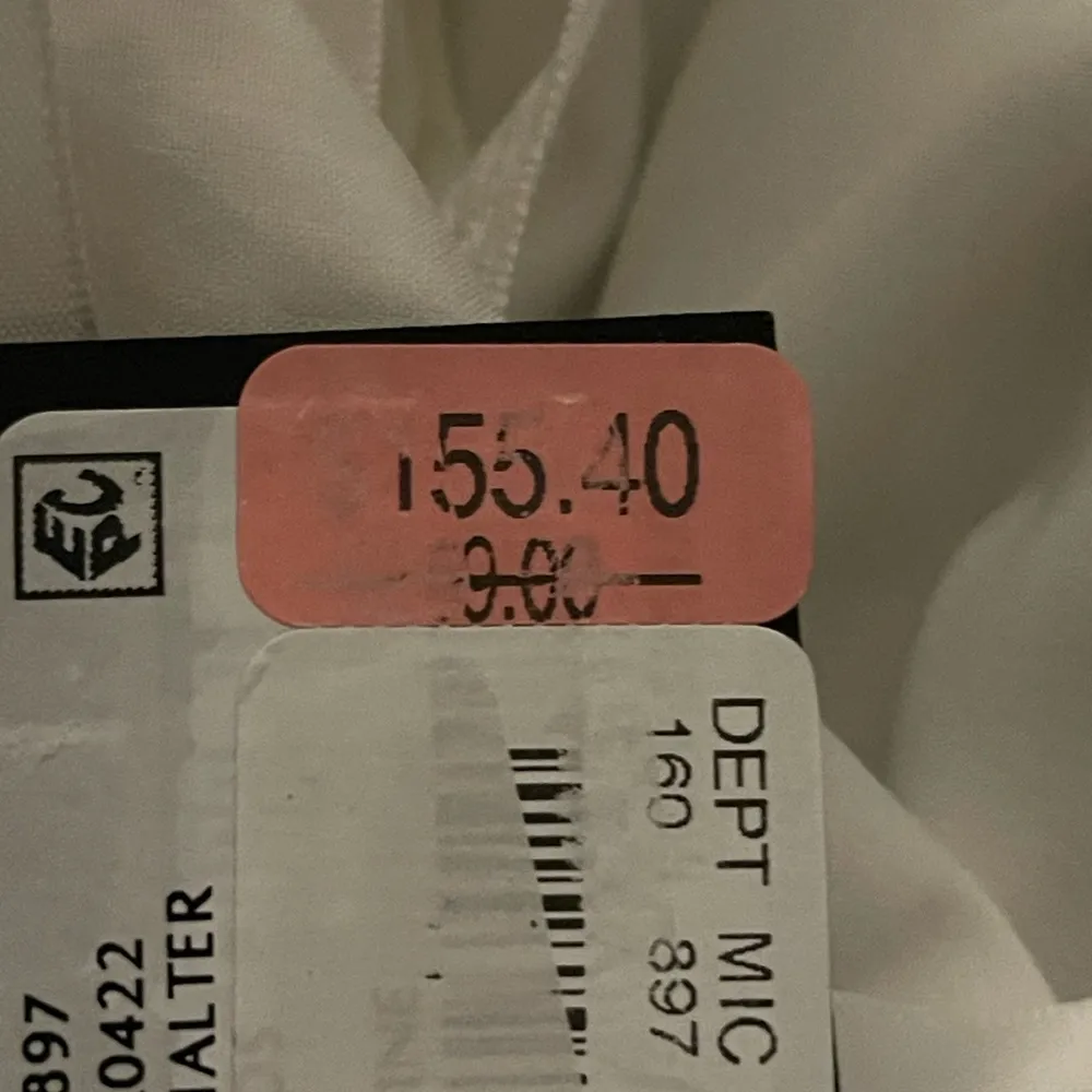 NEw $250 Gianni Bini Dress small X Maxi - Image 4