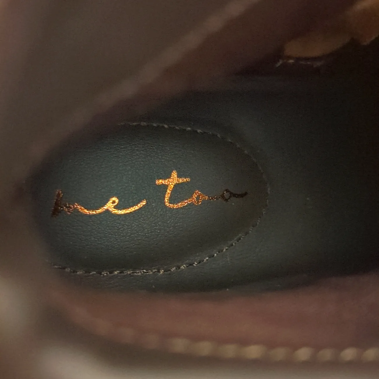 🆕 Me Too Women's Merritt Boots 11 Brown‎ Leather Zip Booties NEW - Image 8