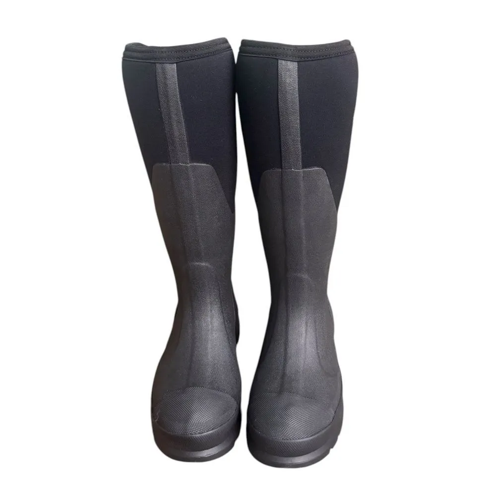 MUCK BOOTS WOMEN'S CHORE XF RUBBER BOOTS - Image 2