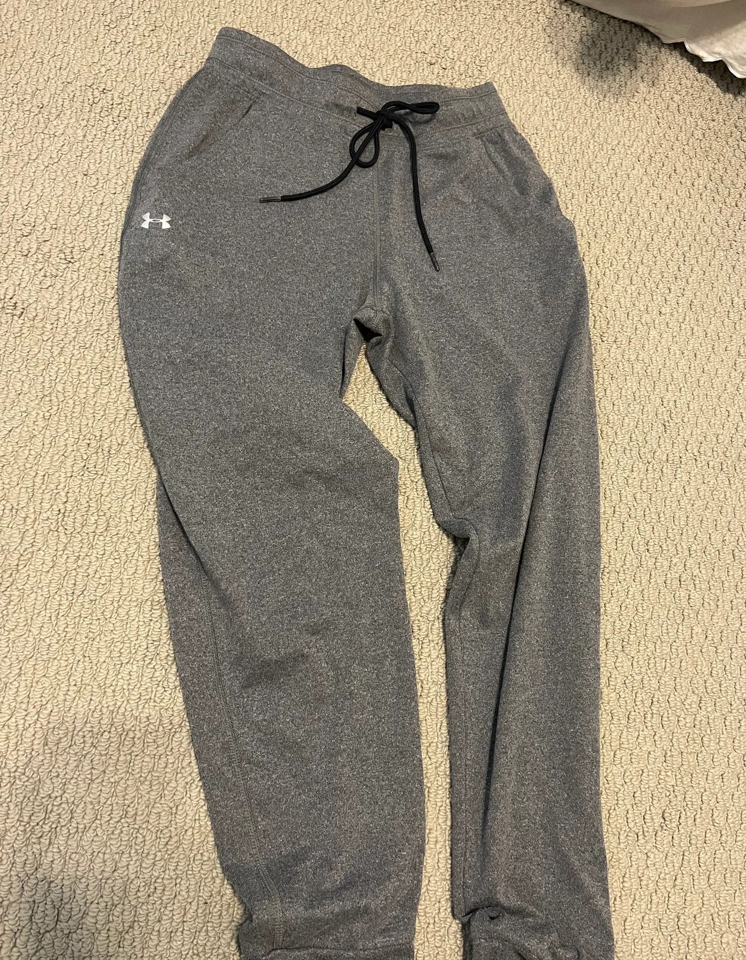 Grey Joggers - Image 2