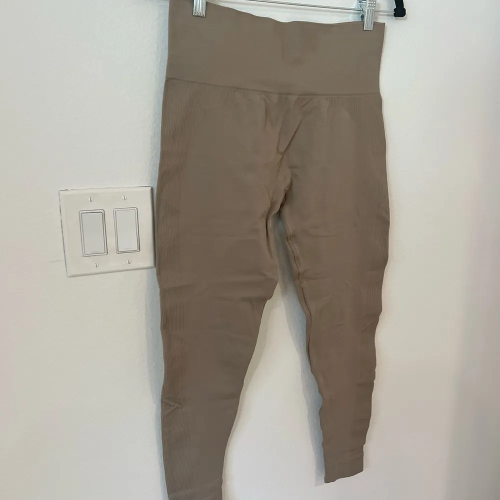 Set Active Sculptflex Set Tan - Image 5