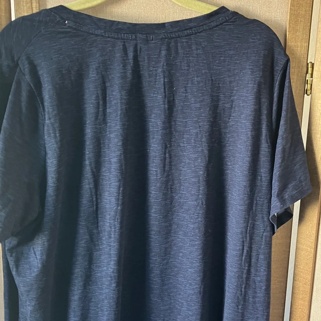 Jaclyn Intimates  nighty 1X - Image 8