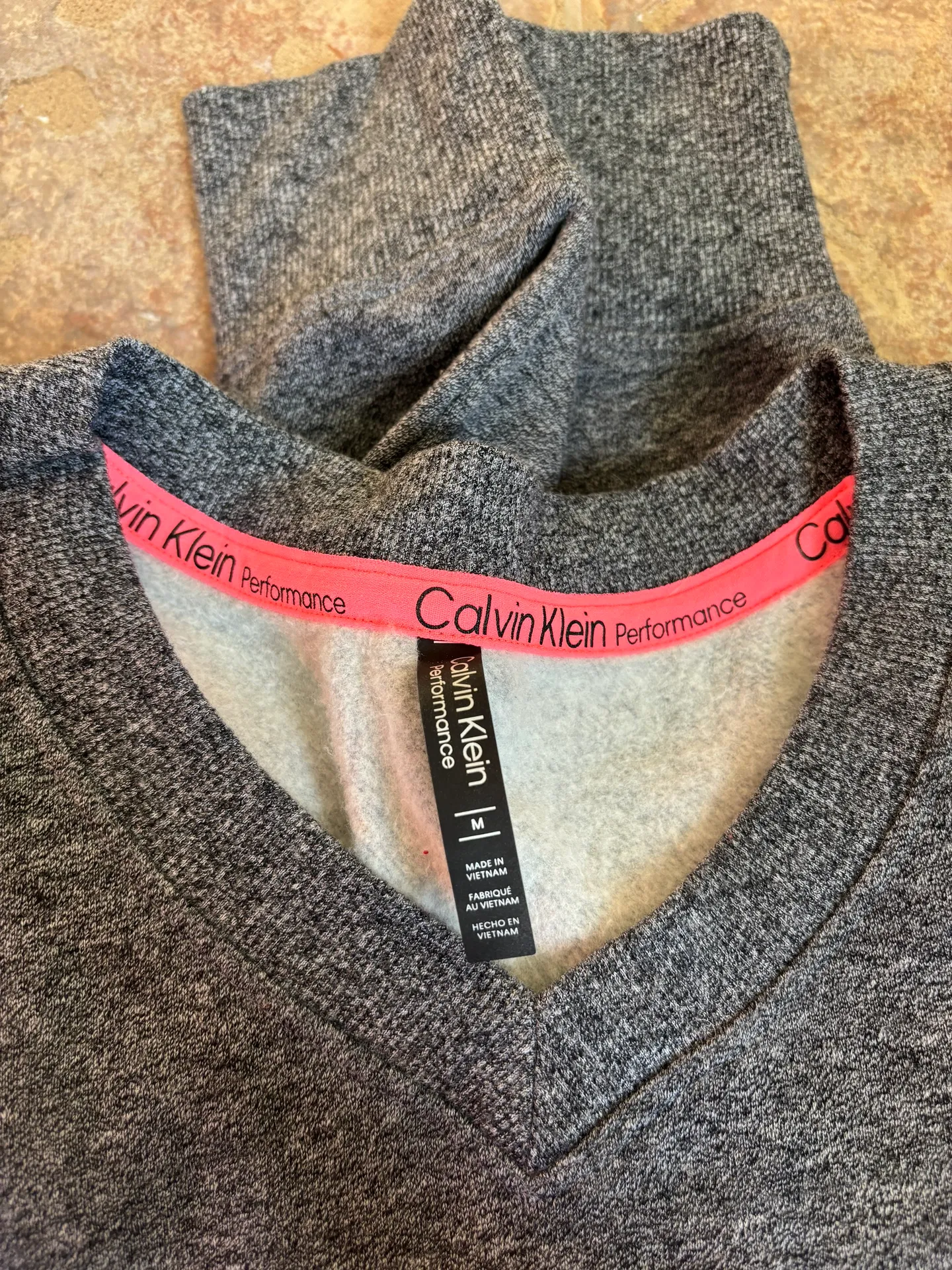 Cropped Sweater - Image 2