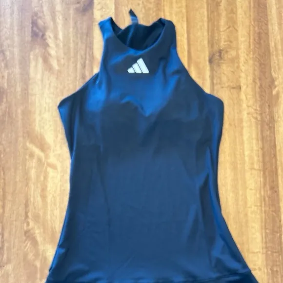 Adidas tennis s dress new with a tag - Image 2