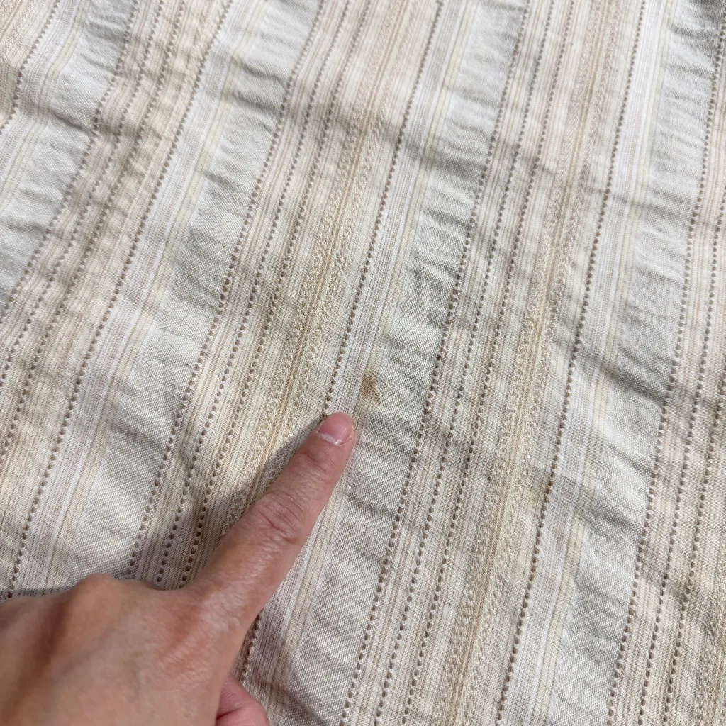 Outback Trading Company Women’s The Original Bush Calgary Moto Jacket in Brown S - Image 14