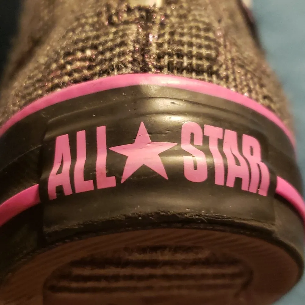 Converse Knee High  All Star Chuck Taylor - Image 7