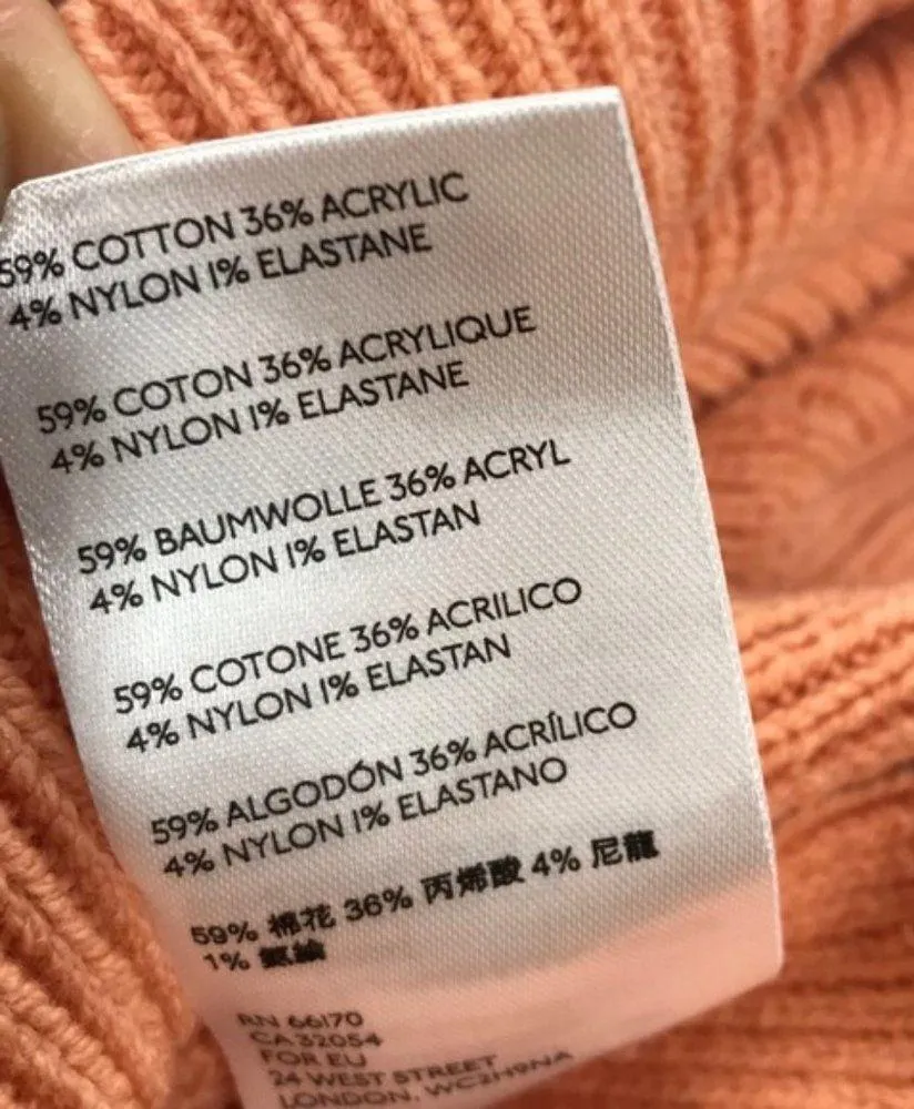 Free People Easy Street Sweater Color Block - Image 7