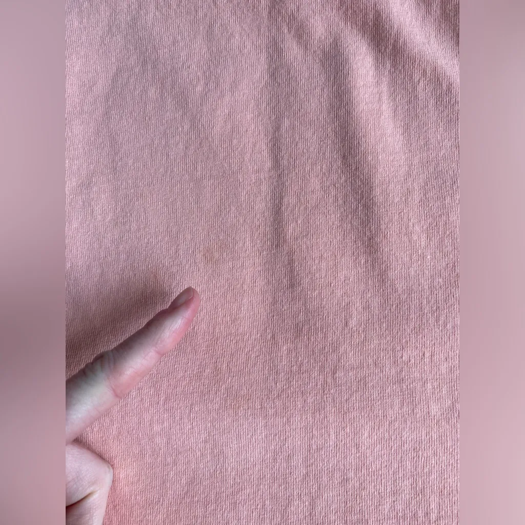 Disney Parks Walt Disney World Spirit Jersey Rose Gold with Gold Glitter - Image 11