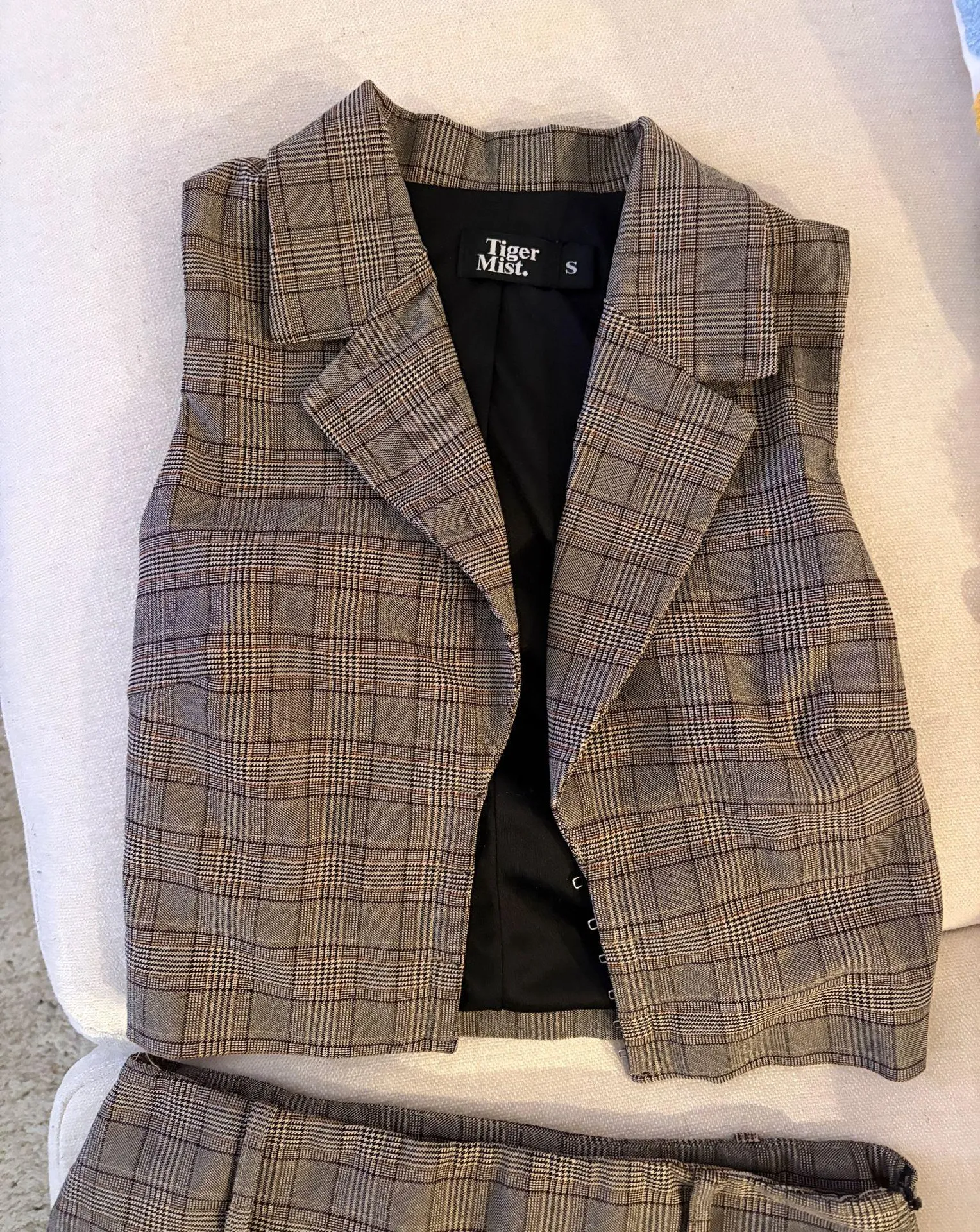 Tiger Mist Set Two-Piece Skirt - Image 3