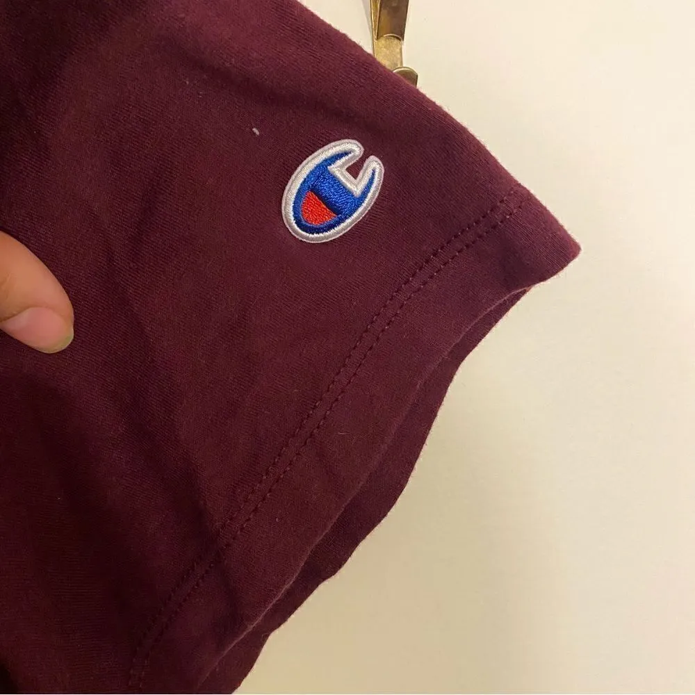 2 FOR $10 Champion crop top size M - Image 4