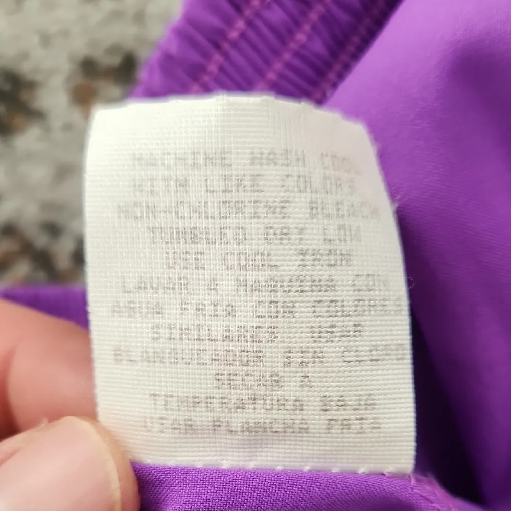 Vintage Park Place Pajama Button - Image 8