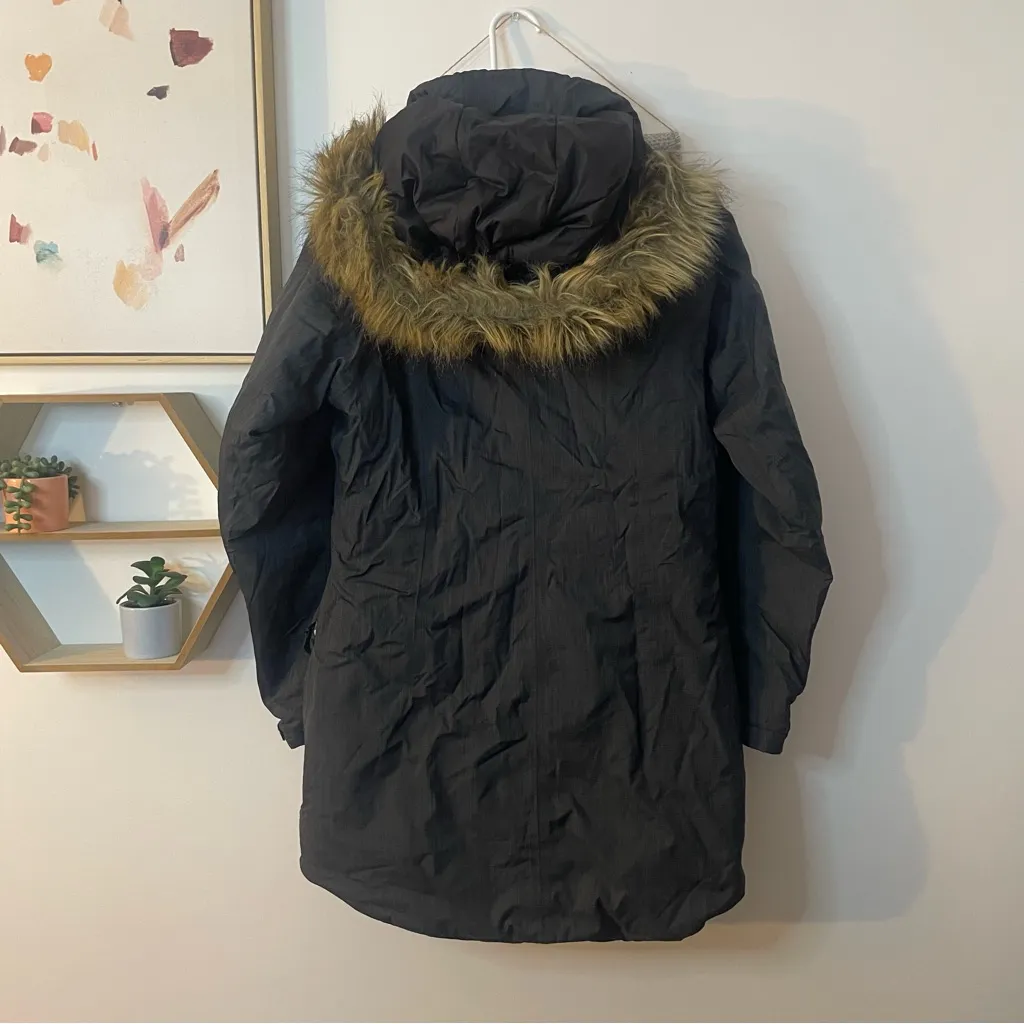 Helly Hansen Winter Coat Medium - Image 2