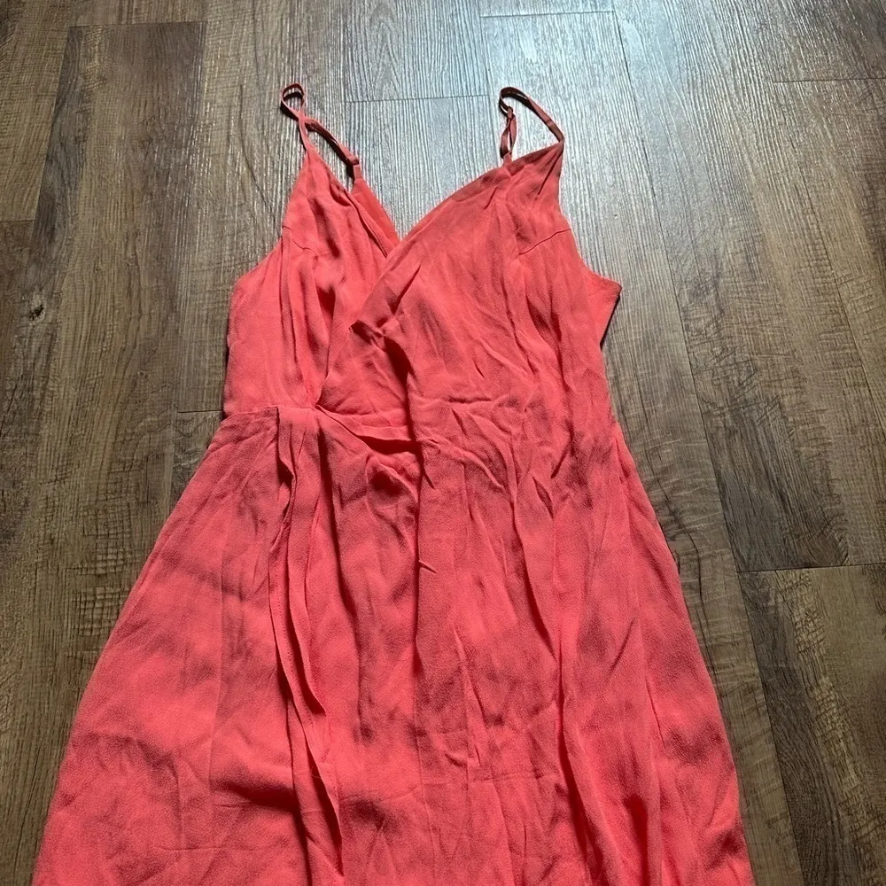 ASTR Penelope Maxi Dress - Image 3