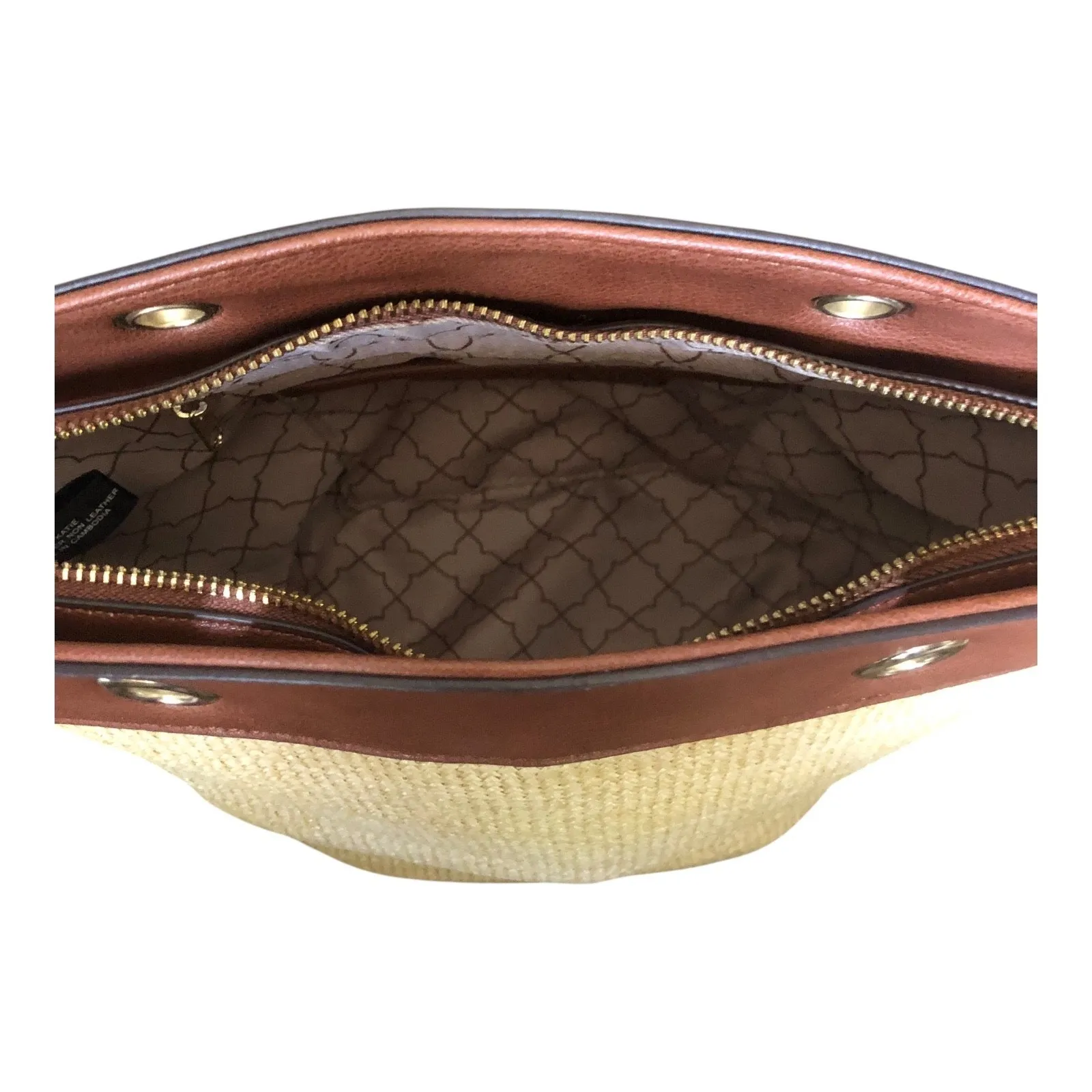 Kelly & Katie Ehteang Satchel Crossbody Adjustable Leather Shoulder Strap - Image 9