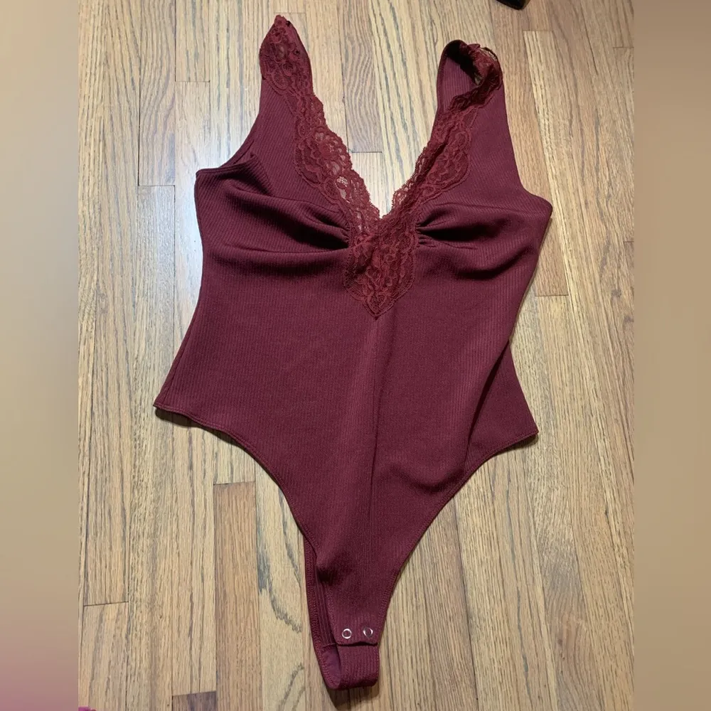 Intimately free people first call bodysuit medium - Image 2