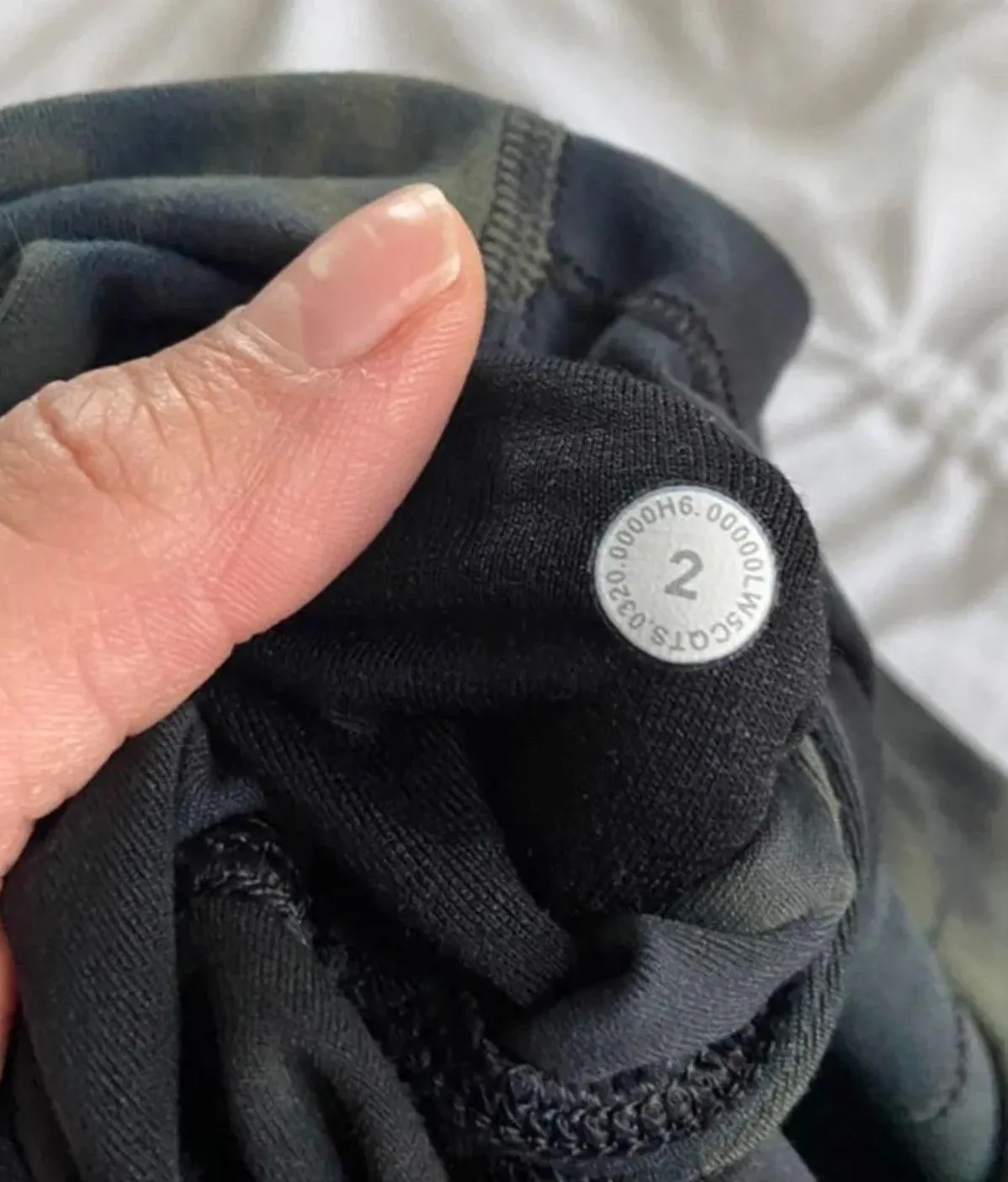 Lululemon align leggings - Image 3