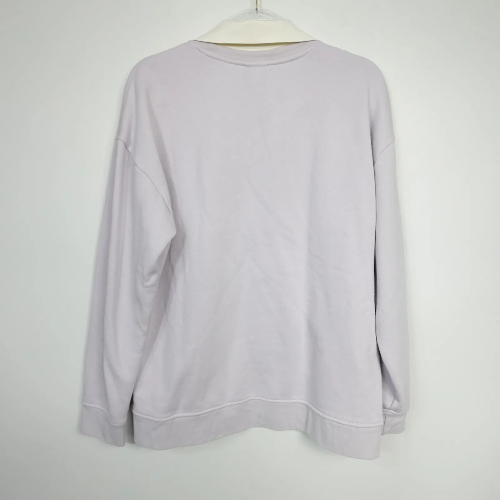 Disney The Princess and The Frog Icons Collared Crewneck Boxlunch Sweatshirt - Image 2