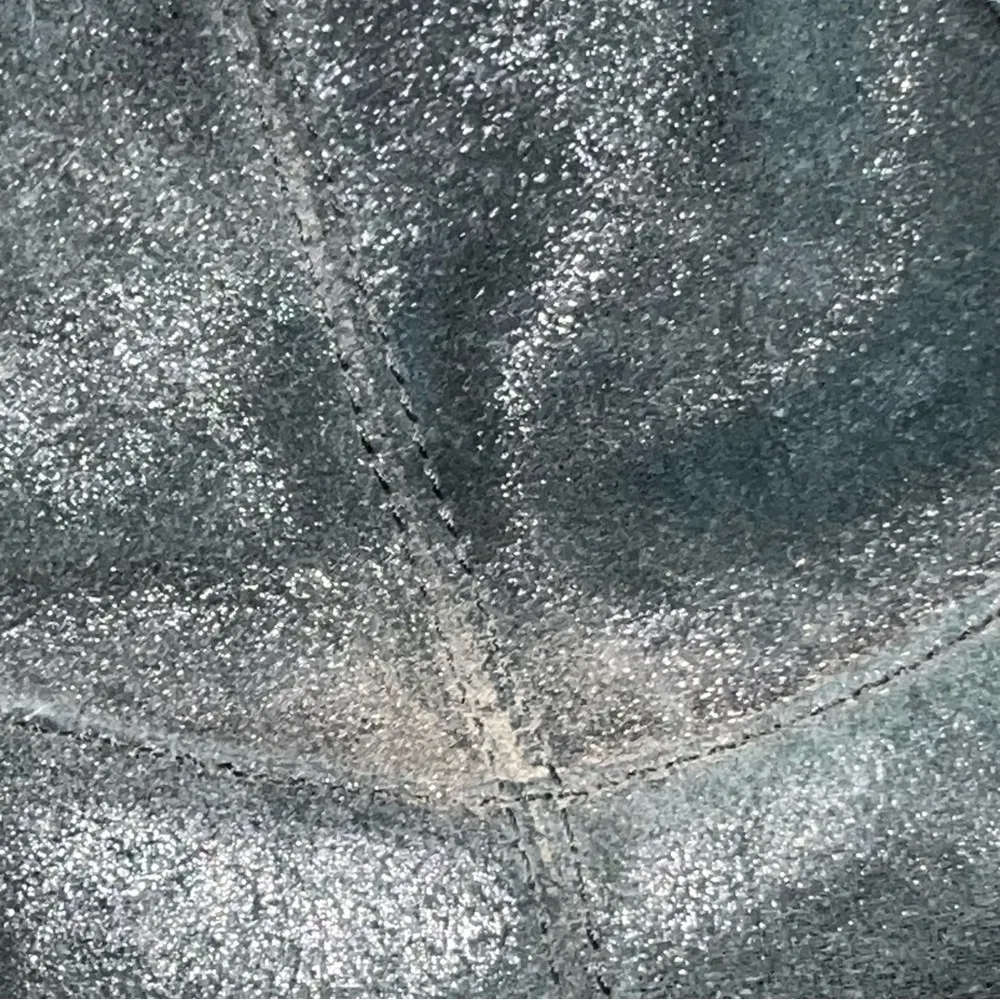 Sorel Lolla II Waterproof Black Metallic Booties Ankle Boots Shoes size 9.5 - Image 7