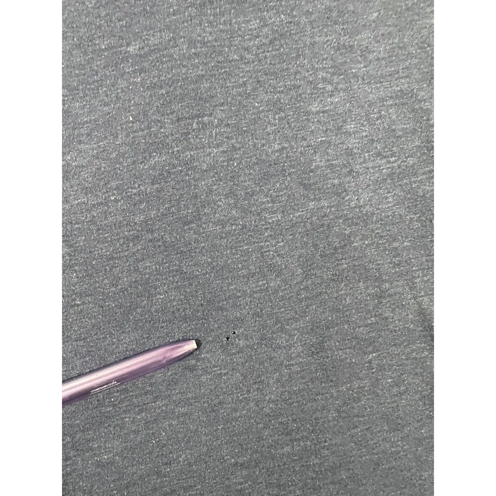 Backlot Universal Breakfast Club T Shirt Women Juniors‎ Medium 7/8 Dont Forget Blue - Image 10