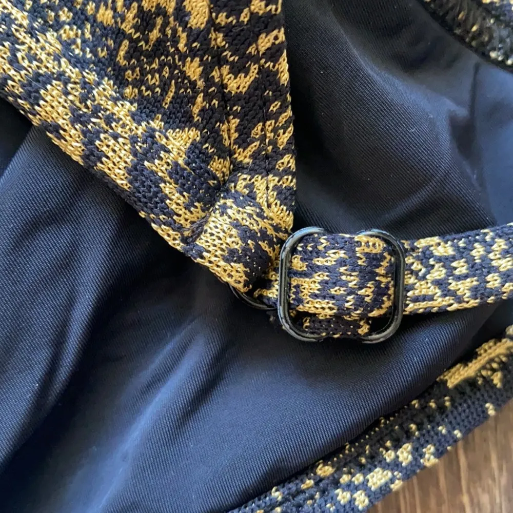 Solid & Striped Solid & Stripped Bikini Bottoms - Image 5