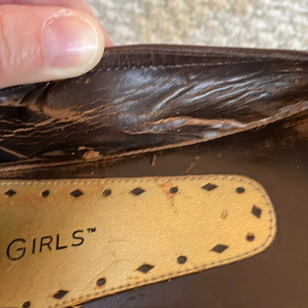 BCBGirls BCBG flats - Image 5