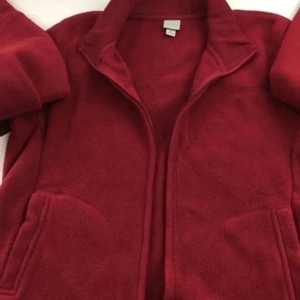 Merona  ladies jacket XL - Image 6