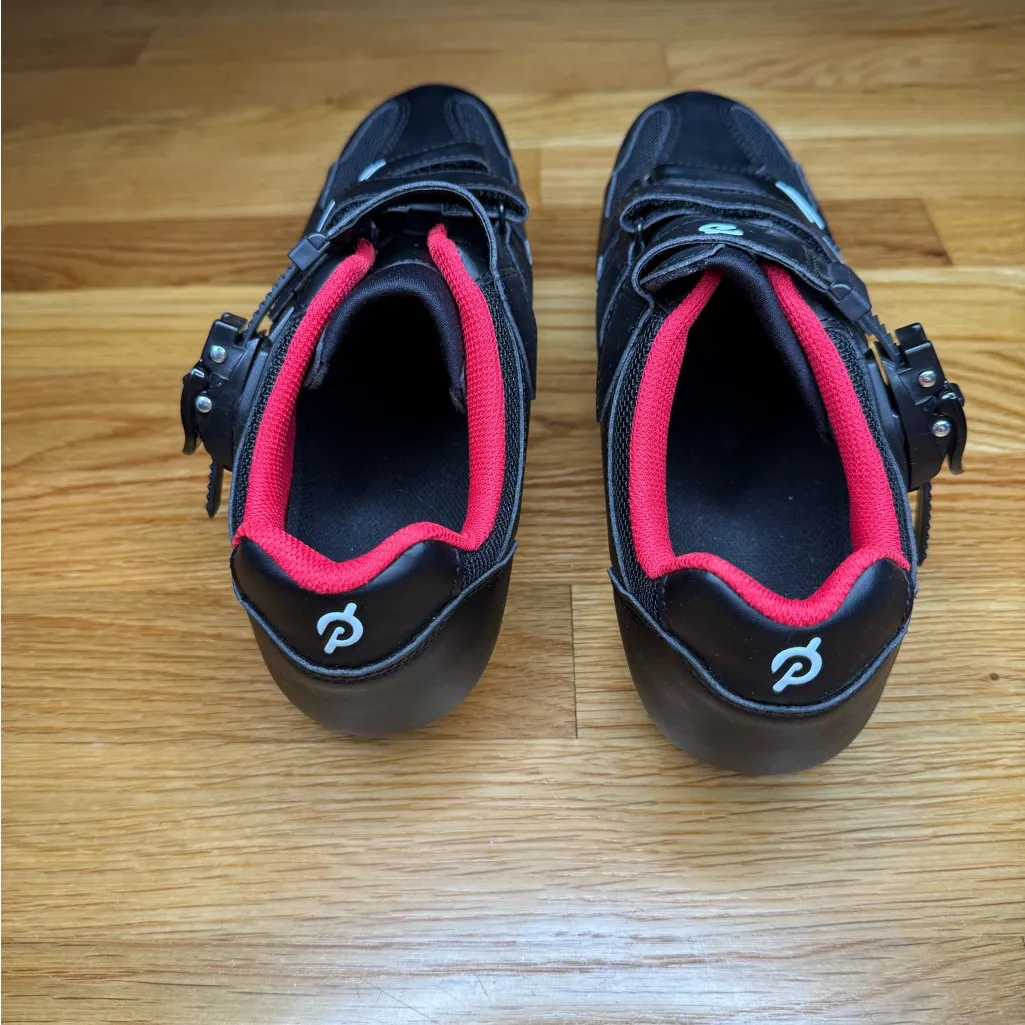 Peloton Cycling Shoe - Size 41 Women’s 10 / Men’s 8 - Image 5