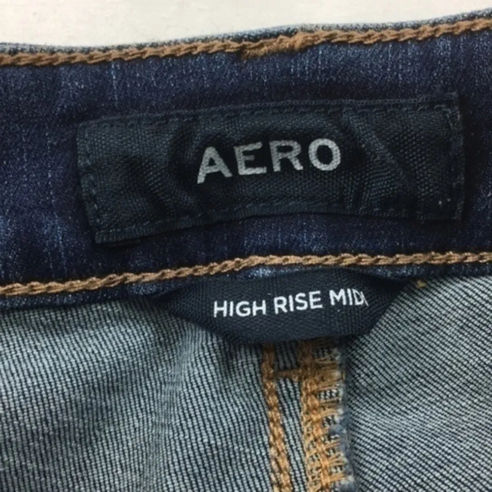 Aero. Ladies shorts size 0 - Image 9