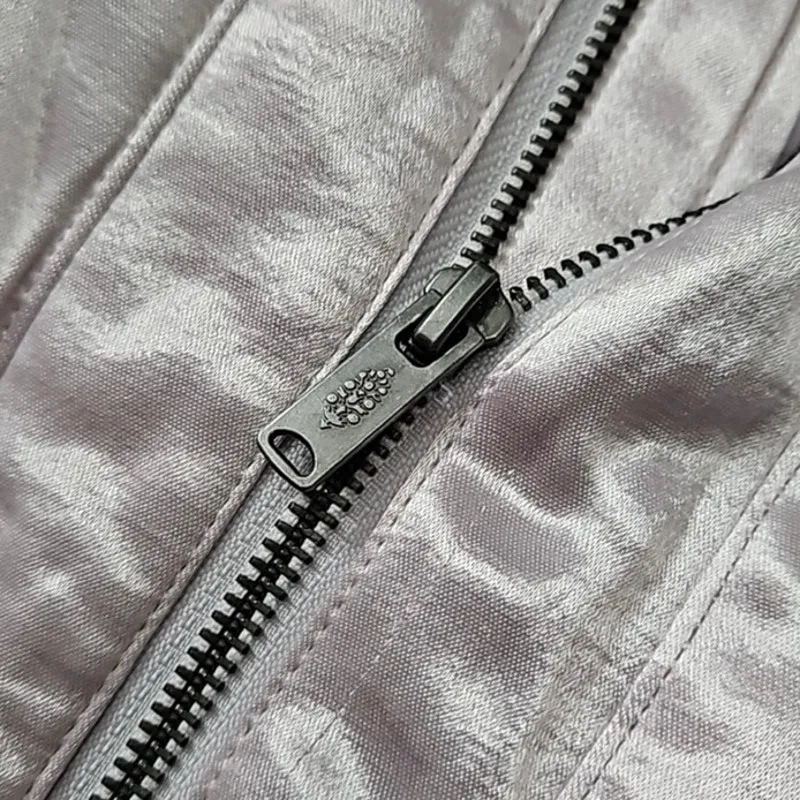 FP MOVEMENT 'Shine Bright' Pullover Jacket Size Medium New with Tag MSRP $168 Pink - Image 13