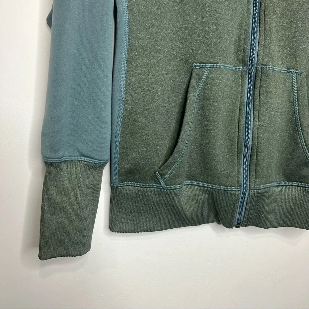 Nike Therma-fit full zip jacket size small - Image 2