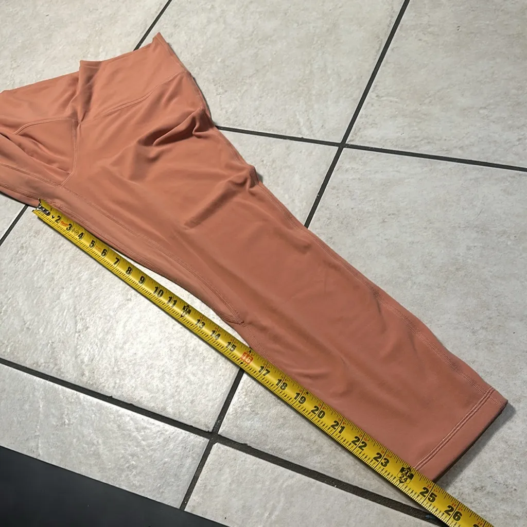 Lululemon Align‎ High-Rise Pant Pink Savannah - Image 14