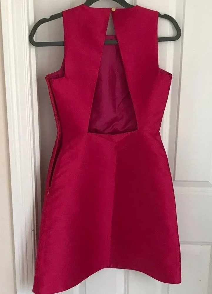 Kate Spade peek-a-boo Sheath Dress - Image 10