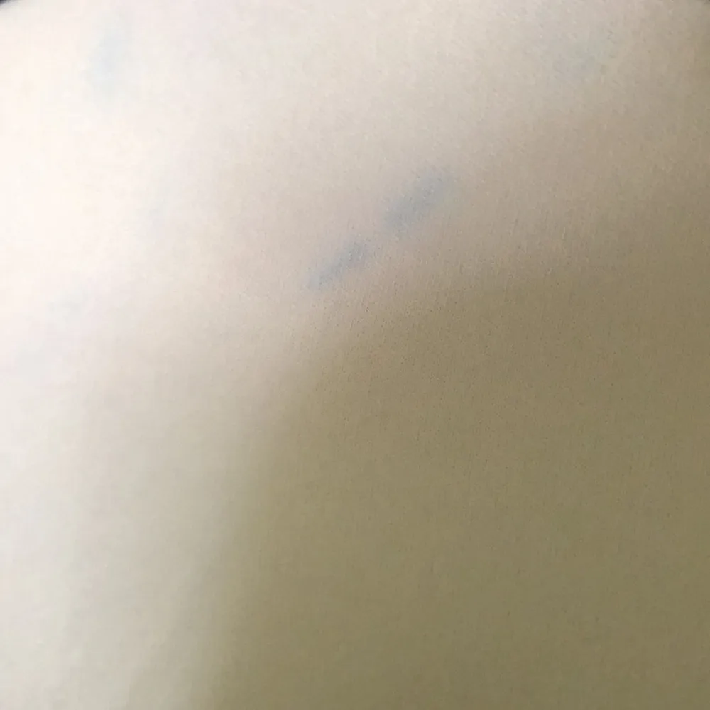 Pink Victoria’s Secret VS Push Up Bikini Top Sz. M Black Blue Pink Halter Style - Image 7