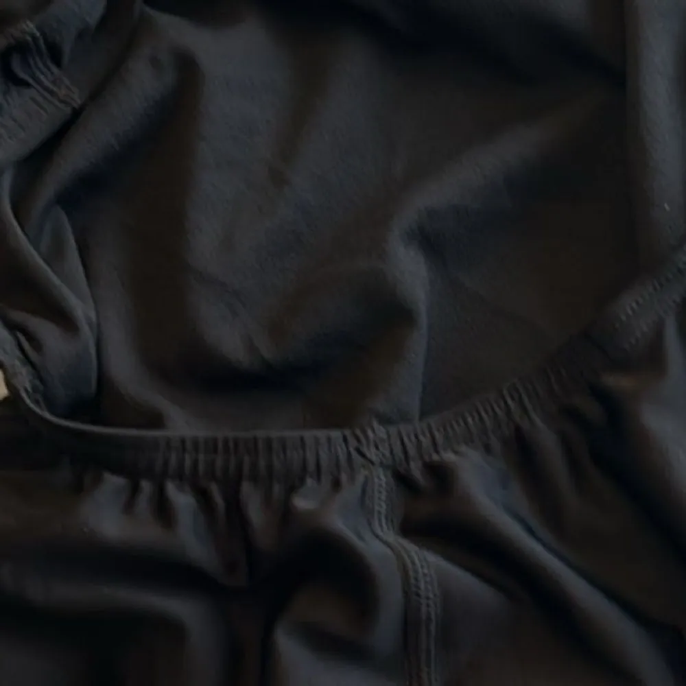 SPEEDO Solid Super Proback Lt One Piece Swimsuit, Black, Size 8/34, NWT - Image 6