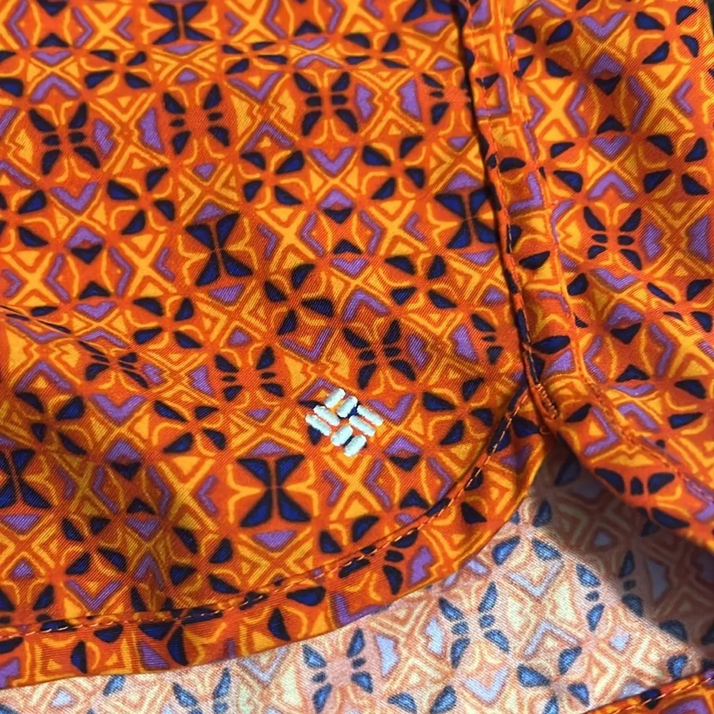 Columbia Omni shield advanced, repellency shorts - Image 2