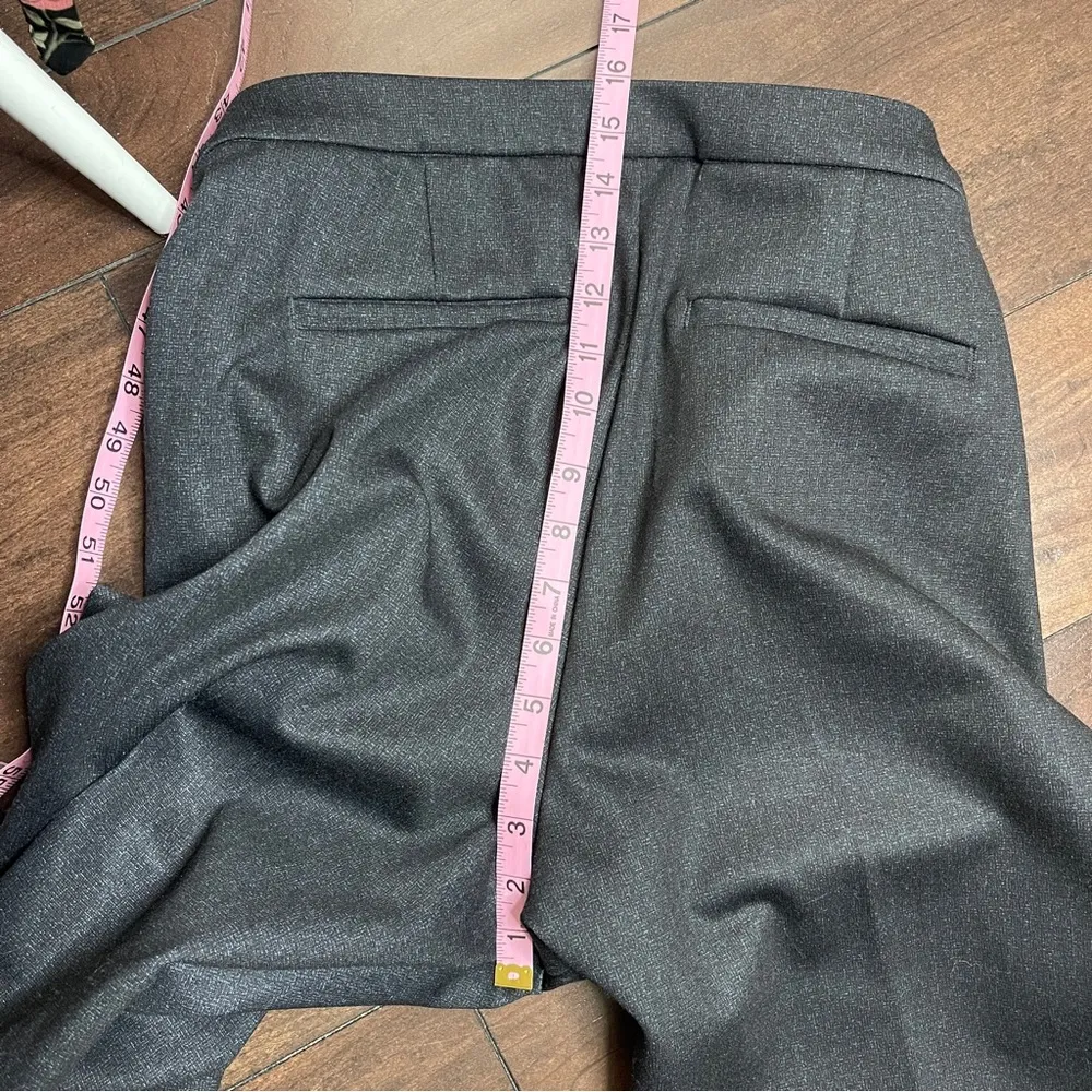 Liverpool LVPL Trousers side slide pockets and back slip pockets pull on - Image 13