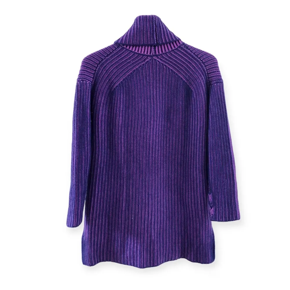 NAADAM Ribbed Turtleneck High - Image 10