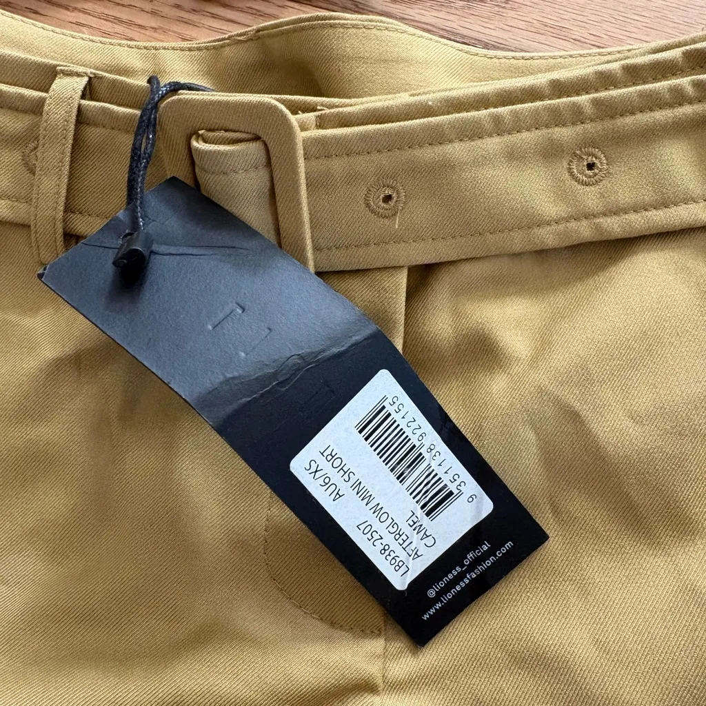 Lioness 2 piece set - Image 2