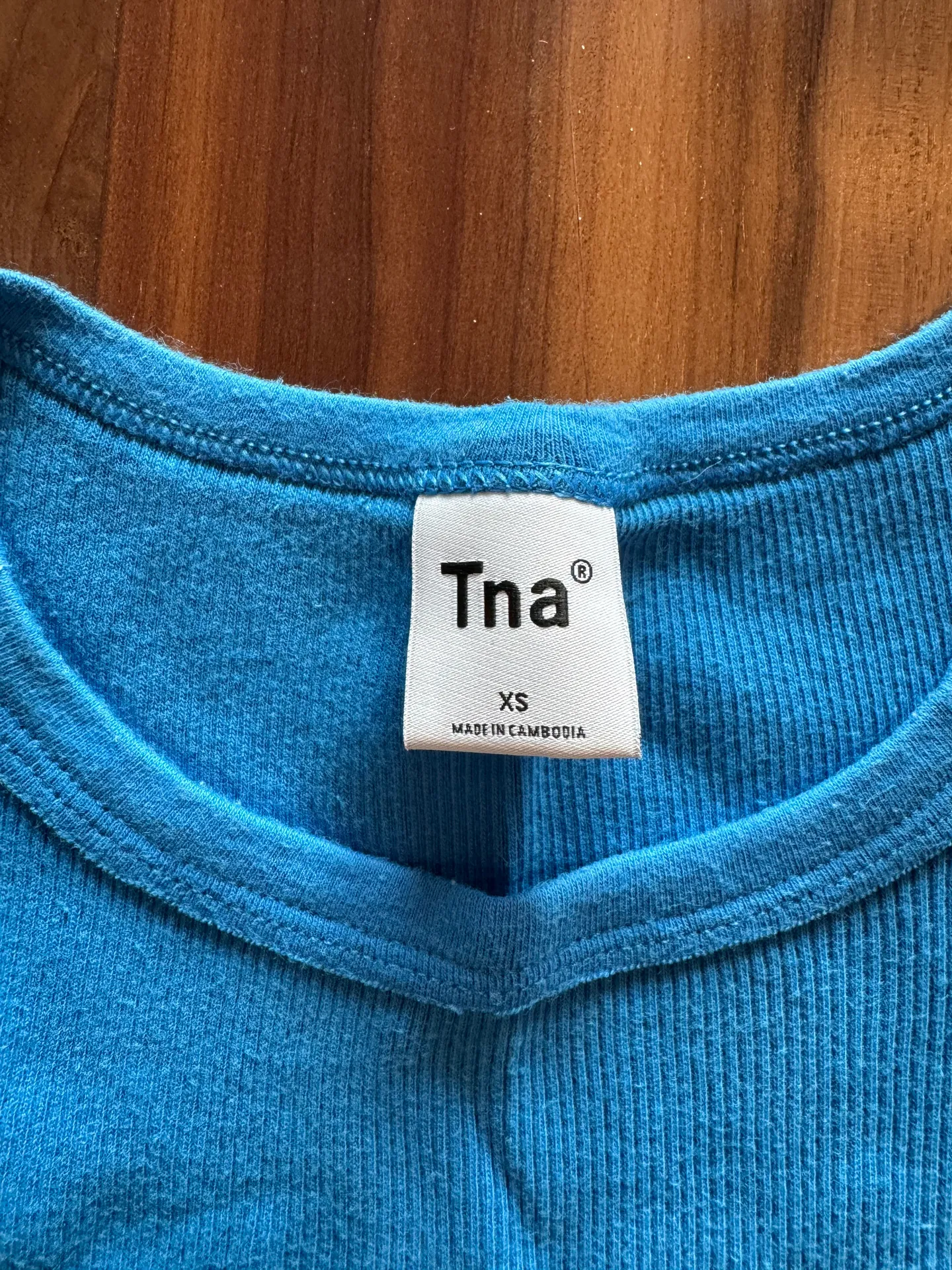 TNA Tank Top - Image 2